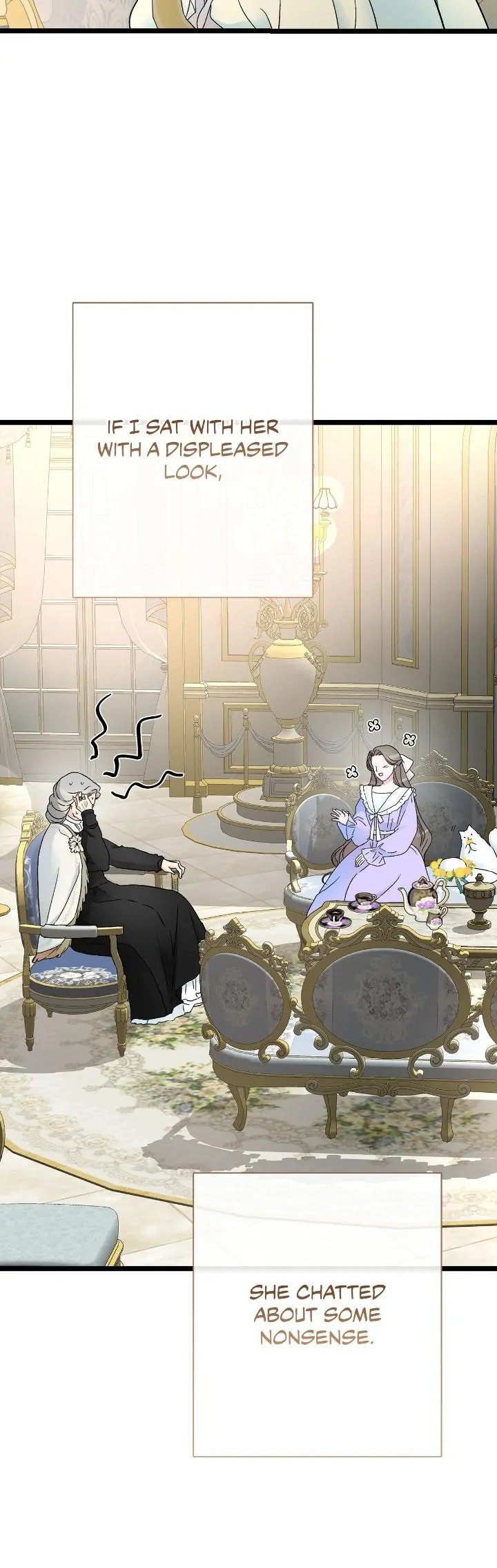 The Problematic Prince, Chapter 68 image 28